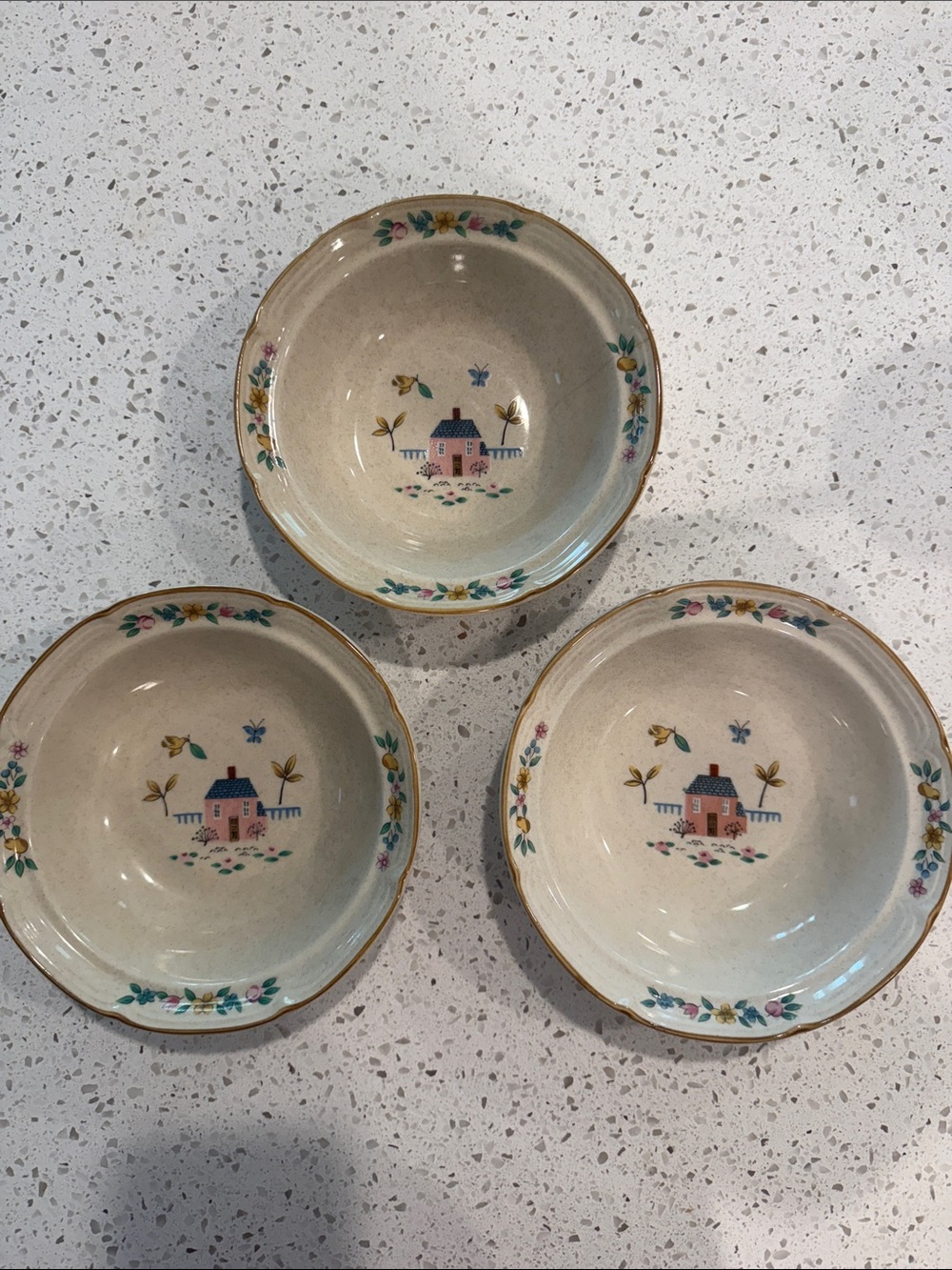 International Tableworks Heartland 7774 bowls (3)